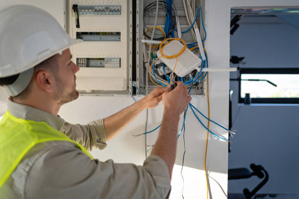 Best Electrical Repair Services  in Almont, MI